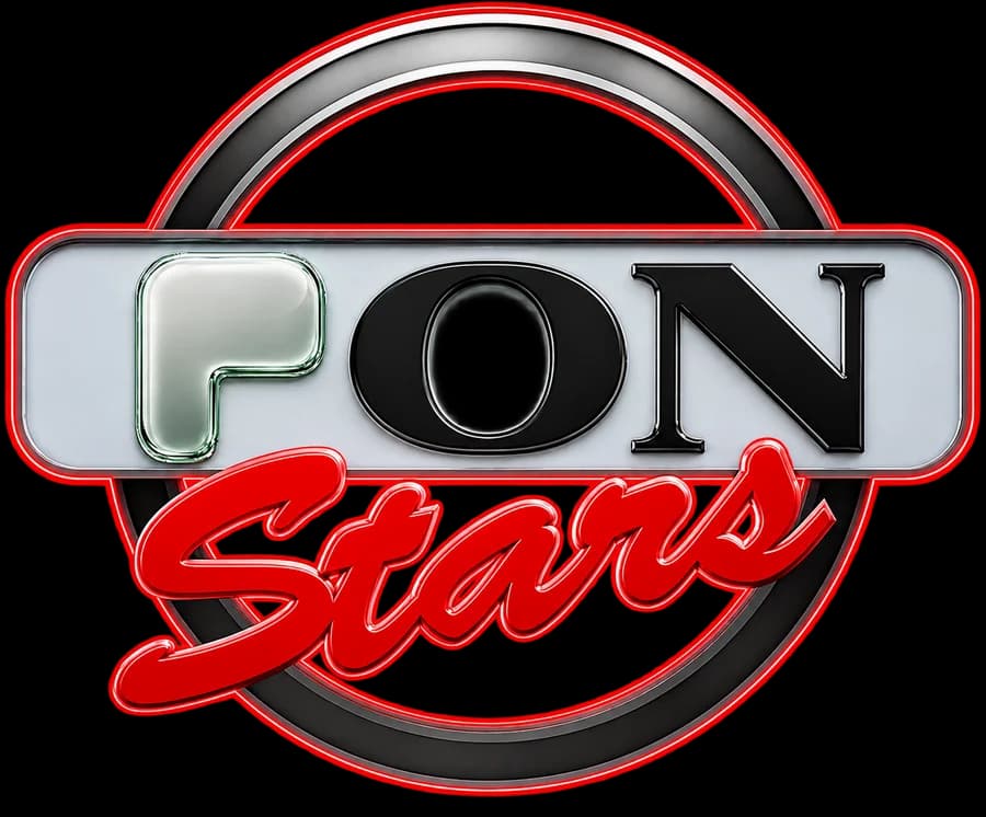Pon Stars